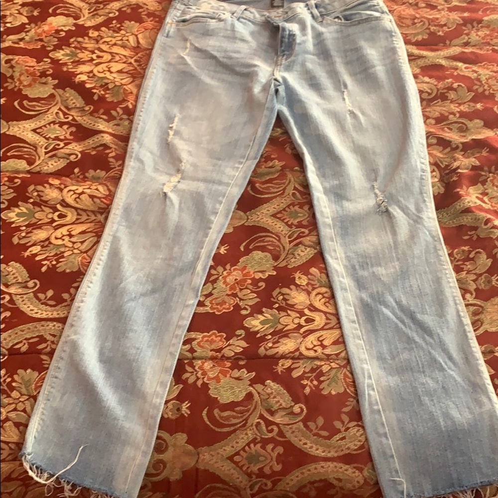 Jeans - Picture 2 of 5